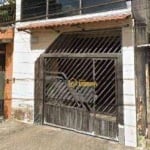 Casa para alugar, 40 m² por R$ 1.525,00/mês - Jardim Santa Terezinha - São Paulo/SP