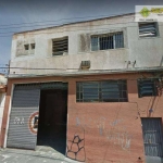 Galpão, 360 m² - venda por R$ 2.200.000,00 ou aluguel por R$ 14.571,71/mês - Vila Antonieta - São Paulo/SP