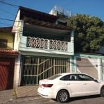 Sobrado à venda, 150 m² por R$ 550.000,00 - Jardim Nossa Senhora do Carmo - São Paulo/SP