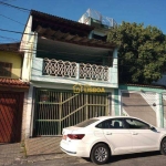 Sobrado à venda, 150 m² por R$ 550.000,01 - Jardim Nossa Senhora do Carmo - São Paulo/SP