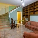 Sobrado com 2 dormitórios, 78 m² - venda por R$ 645.000,00 ou aluguel por R$ 5.000,00/mês - Jardim - Santo André/SP