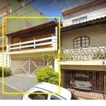 Sobrado com 3 dormitórios à venda, 204 m² por R$ 550.000,00 - Fazenda Aricanduva - São Paulo/SP