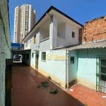 Sobrado com 2 dormitórios para alugar, 150 m² por R$ 2.533,27/mês - Vila Carrão - São Paulo/SP