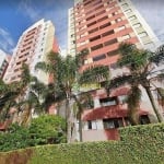 Apartamento à venda, 50 m² por R$ 250.000,01 - Jardim Santa Terezinha - São Paulo/SP