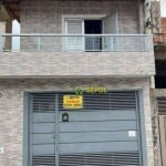 Sobrado à venda, 103 m² por R$ 402.800,01 - Jardim Sapopemba - São Paulo/SP