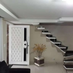 Sobrado com 3 dormitórios à venda, 150 m² por R$ 700.000,00 - Jardim das Rosas - São Paulo/SP