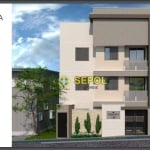 Apartamento com 2 dormitórios para alugar, 40 m² por R$ 1.850,10/mês - Vila Carrão - São Paulo/SP