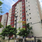 Apartamento à venda, 42 m² por R$ 330.000,00 - Vila Talarico - São Paulo/SP