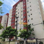 Apartamento à venda, 42 m² por R$ 330.000,00 - Vila Talarico - São Paulo/SP