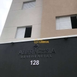 Apartamento com 1 dormitório, 27 m² - venda por R$ 275.600,00 ou aluguel por R$ 2.050,00/mês - Vila Carrão - São Paulo/SP