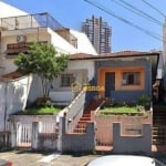 Terreno à venda, 250 m² por R$ 1.100.000,00 - Chácara Santo Antônio (Zona Leste) - São Paulo/SP