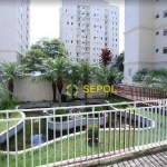 Apartamento à venda, 50 m² por R$ 320.000,00 - Cidade Antônio Estevão de Carvalho - São Paulo/SP