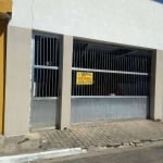 Sobrado à venda, 200 m² por R$ 400.000,00 - Jardim Cinco de Julho - São Paulo/SP