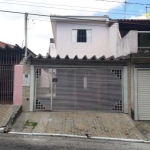 Sobrado com 2 dormitórios à venda, 120 m² por R$ 650.000,00 - Jardim Imperador - São Paulo/SP