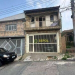 Casa com 3 dormitórios à venda, 125 m² por R$ 360.000,00 - Vila Nova York - São Paulo/SP