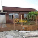 Casa com 1 dormitório à venda, 300 m² por R$ 450.000,00 - Cidade São Mateus - São Paulo/SP