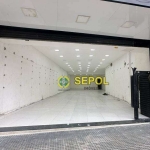 Salão para alugar, 200 m² por R$ 8.950,00/mês - Jardim Centenário - São Paulo/SP