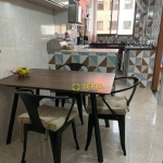 Apartamento com 2 dormitórios à venda, 65 m² por R$ 280.000,00 - Jardim Imperador - São Paulo/SP