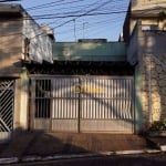 Sobrado com 5 dormitórios à venda, 175 m² por R$ 375.000,00 - Jardim Imperador - São Paulo/SP