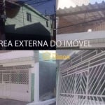 Sobrado com 4 dormitórios à venda, 200 m² por R$ 400.000,00 - Capão do Embira - São Paulo/SP