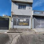 Sobrado com 4 dormitórios à venda, 217 m² por R$ 480.000,00 - Parque São Rafael - São Paulo/SP