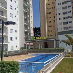 Apartamento à venda, 49 m² por R$ 290.000,00 - Jardim Nove de Julho - São Paulo/SP