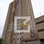 Apartamento à venda, 37 m² por R$ 244.000,00 - Cidade Satélite Santa Bárbara - São Paulo/SP