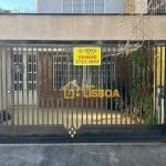 Sobrado com 3 dormitórios à venda, 250 m² por R$ 630.000,00 - Jardim Imperador - São Paulo/SP