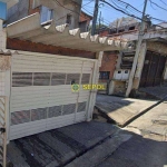 Sobrado com 3 dormitórios, 130 m² - venda por R$ 620.000,00 ou aluguel por R$ 2.900,00/mês - Vila Carrão - São Paulo/SP