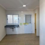 Apartamento com 2 dormitórios, 32 m² - venda por R$ 330.620,00 ou aluguel por R$ 2.080,00/mês - Vila Carrão - São Paulo/SP