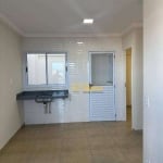 Apartamento com 2 dormitórios, 32 m² - venda por R$ 330.620,00 ou aluguel por R$ 2.080,00/mês - Vila Carrão - São Paulo/SP