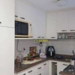 Sobrado com 2 dormitórios para alugar, 80 m² por R$ 3.000,00/mês - Vila Carrão - São Paulo/SP