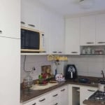 Sobrado com 2 dormitórios para alugar, 80 m² por R$ 3.000,00/mês - Vila Carrão - São Paulo/SP