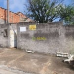 Terreno à venda, 150 m² por R$ 170.000,00 - Jardim São José - Suzano/SP