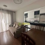 Apartamento com 2 dormitórios à venda, 47 m² por R$ 270.000,00 - Fazenda Aricanduva - São Paulo/SP