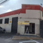 Galpão para alugar, 350 m² por R$ 10.000,01/mês - Jardim Imperador - São Paulo/SP