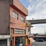 Sala para alugar, 25 m² por R$ 1.440,00/ano - Conjunto Habitacional Marechal Mascarenhas de Morais - São Paulo/SP