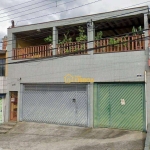 Sobrado à venda, 250 m² por R$ 1.250.000,01 - Jardim Tietê - São Paulo/SP