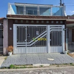 Casa com 2 dormitórios à venda, 140 m² por R$ 640.000,00 - Jardim Aricanduva - São Paulo/SP