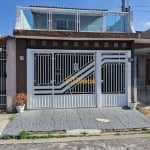 Casa com 2 dormitórios à venda, 140 m² por R$ 640.000,00 - Jardim Aricanduva - São Paulo/SP