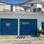 Salão para alugar, 50 m² por R$ 1.900,00/mês - Jardim Brasilia (Zona Leste) - São Paulo/SP