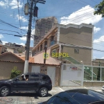 Sobrado com 2 dormitórios à venda, 90 m² por R$ 477.000,00 - Jardim Colibri - São Paulo/SP