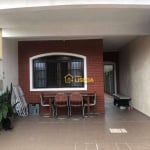 Sobrado à venda, 165 m² por R$ 280.000,00 - Suarão - Itanhaém/SP