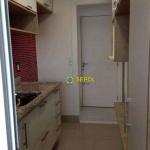 Apartamento com 1 dormitório à venda, 67 m² por R$ 478.000,00 - Vila Antonieta - São Paulo/SP