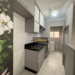 Apartamento com 2 dormitórios à venda, 47 m² por R$ 330.000,00 - Aricanduva - São Paulo/SP