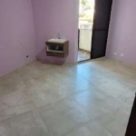 Sala para alugar, 12 m² por R$ 1.057,00 - Vila Scarpelli - Santo André/SP