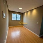 Apartamento com 2 dormitórios à venda, 45 m² por R$ 304.000,01 - Canhema - Diadema/SP