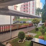 Apartamento com 3 dormitórios à venda, 70 m² por R$ 349.800 - Jardim do Estádio - Santo André/SP