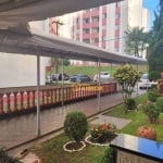 Apartamento com 3 dormitórios à venda, 70 m² por R$ 349.800 - Jardim do Estádio - Santo André/SP