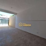 Sobrado com 2 dormitórios à venda, 90 m² por R$ 424.000 - Jardim Santa Adélia - São Paulo/SP